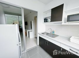 Studio Condo for sale at Supalai Park Phuket City, Talat Yai