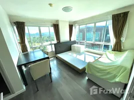 ขายคอนโด 2 ห้องนอน ในโครงการ ดี คอนโด ไมน์, กะทู้, กะทู้