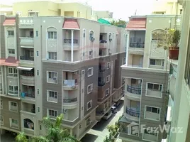 在A.B. ROAD SHAHNAI RESIDENCY租赁的3 卧室 住宅, Gadarwara, Narsimhapur, Madhya Pradesh, 印度