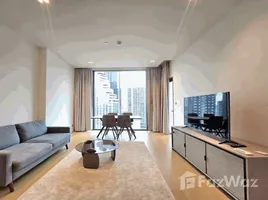 คอนโด 1 ห้องนอน ให้เช่า ในโครงการ The Strand Thonglor, คลองตันเหนือ