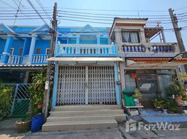 2 Bedroom Townhouse for rent in Nong Khaem, Bangkok, Nong Khaem, Nong Khaem