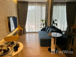 Studio Condo for sale at Bellevue Beachfront Condo, Choeng Thale