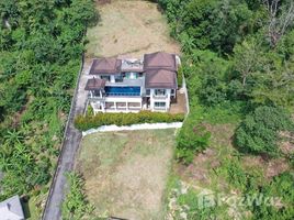 4 Bedroom Villa for sale in Phuket, Kamala, Kathu, Phuket