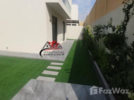 4 Habitación Villa en venta en Nasma Residences, Hoshi, Al Badie