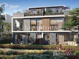 4 спален Дом на продажу в Aura, Olivara Residences, Dubai Studio City (DSC)