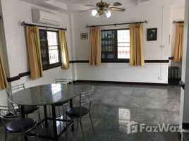 4 Bedroom House for rent at Moo Baan Sintana, San Phranet, San Sai