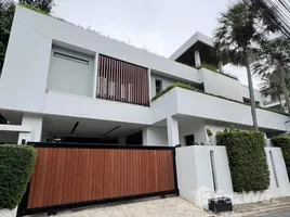 6 Bedroom House for rent in Bangkok, Khlong Tan Nuea, Watthana, Bangkok