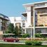 3 Bedroom Townhouse for sale at Mountain View iCity, The 5th Settlement, New Cairo City, Cairo