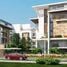 3 Bedroom Townhouse for sale at Mountain View iCity, The 5th Settlement