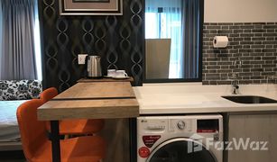 1 Bedroom Condo for sale in Lumphini, Bangkok Life One Wireless