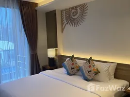 ขายคอนโด 2 ห้องนอน ในโครงการ เดอะ มาริน ภูเก็ต, กมลา