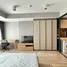 Studio Condo for rent at Ideo Rama 9 - Asoke, Huai Khwang, Huai Khwang, Bangkok, Thailand