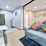 1 Bedroom Condo for sale at Zcape I, Choeng Thale, Thalang, Phuket