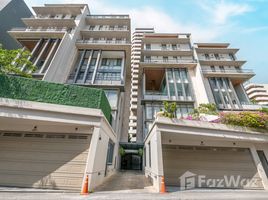 4 Bedroom Townhouse for sale at 749 Residence, Khlong Tan Nuea, Watthana