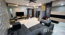 Unités disponibles à Setapak