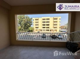 Studio Appartement à vendre à Golf Apartments., Al Hamra Village