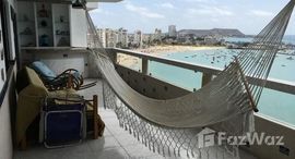 DuQuesa Del Mar Condo #11 Salinas Ecuador: One Of The Largest And Nicest Balconies In Front Of The O에서 사용 가능한 장치