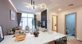 Available Units at The East Crest by Meteora