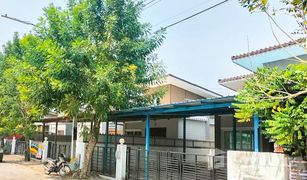 2 Bedrooms House for sale in Lam Luk Ka, Pathum Thani V-Alive Lumlukka Klong 8