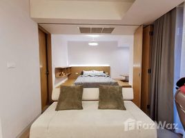 1 Bedroom Condo for rent at Siamese Gioia, Khlong Toei Nuea