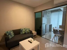 1 Bedroom Condo for rent at Metro Luxe Ratchada, Din Daeng, Din Daeng, Bangkok, Thailand