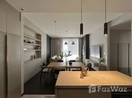 3 спален Кондо в аренду в Laviq Sukhumvit 57, Khlong Tan Nuea