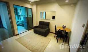 曼谷 Khlong Tan Nuea Supalai Oriental Sukhumvit 39 1 卧室 公寓 售 