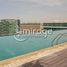 2 спален Квартира на продажу в Al Hadeel, Al Bandar, Al Raha Beach