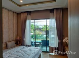 4 спален Вилла в аренду в Madcha Nirvana , Huai Yai, Паттая, Чонбури, Таиланд