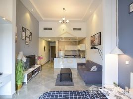 Studio Apartment for sale at Gardenia Residency 1, Seasons Community