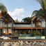 2 Habitación Villa en venta en Riau, Siantan, Kepulauan Riau, Riau