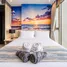 1 Bedroom Condo for rent at The Riviera Monaco, Nong Prue