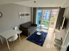 1 Bedroom Condo for sale at Centara Avenue Residence and Suites, Nong Prue, Pattaya, Chon Buri, Thailand