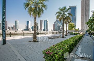 Bayswater in Churchill Towers, Dubai