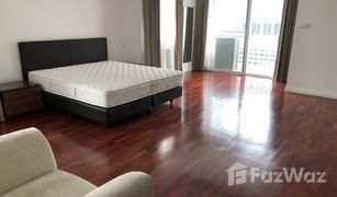 3 Bedrooms Apartment for sale in Khlong Toei Nuea, Bangkok Jaspal Residence 2