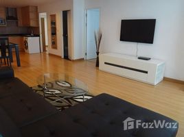 2 спален Квартира в аренду в Silom Terrace, Si Lom