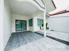 2 Bedroom House for sale at Chokchai Garden Home 1, Nong Prue, Pattaya