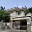 3 Habitación Casa en venta en Baan Crystal Townhome, Bang Rak Noi