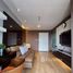 1 спален Квартира в аренду в Lumpini Park Riverside Rama 3, Bang Phongphang