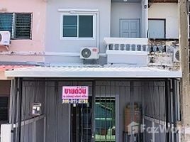 3 Bedroom Townhouse for sale at Tharntong 2, Bang Rak Phatthana, Bang Bua Thong, Nonthaburi, Thailand