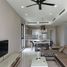 Studio Apartment for rent at The Fort Residences, Makati City, Southern District, Metro Manila