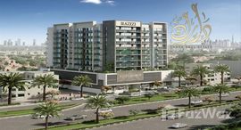 Available Units at Azizi Star