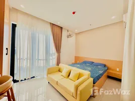 Maison 1 chambre à louer à Hoa Quy, Da Nang, Hoa Quy