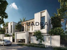 4 Bedroom Townhouse for sale at Opal Gardens, Meydan Avenue