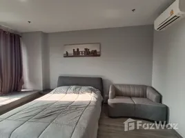 คอนโด สตูดิโอ ให้เช่า ในโครงการ ไอดีโอ โมบิ รางน้ำ, ถนนพญาไท