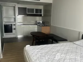 คอนโด สตูดิโอ ให้เช่า ในโครงการ สาทร ไพร์ม เรสซิเดนซ์, ทุ่งวัดดอน