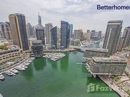 1 Habitación Apartamento en venta en Bay Central West, Bay Central, Dubai Marina, Dubái, Emiratos Árabes Unidos