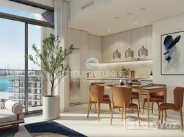 2 спален Квартира на продажу в The Cove Building 1, Creek Beach, Dubai Creek Harbour (The Lagoons)