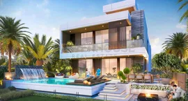 Unités disponibles à DAMAC Lagoons