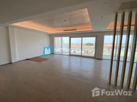 3 Bedroom Townhouse for sale at Mayan 2, Yas Bay